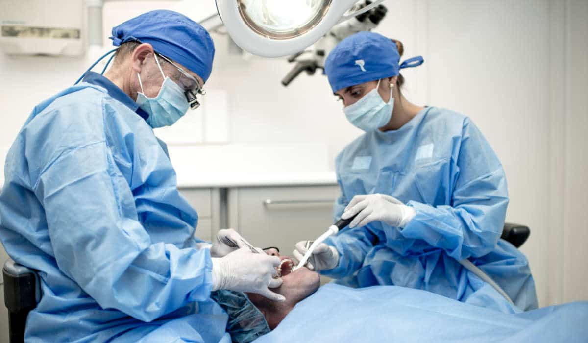 Cirugía en Tarragona