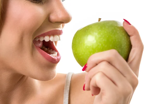 Los alimentos más perjudiciales para los dientes
