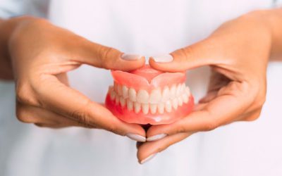 ¿De cuantos dientes se compone la dentadura?