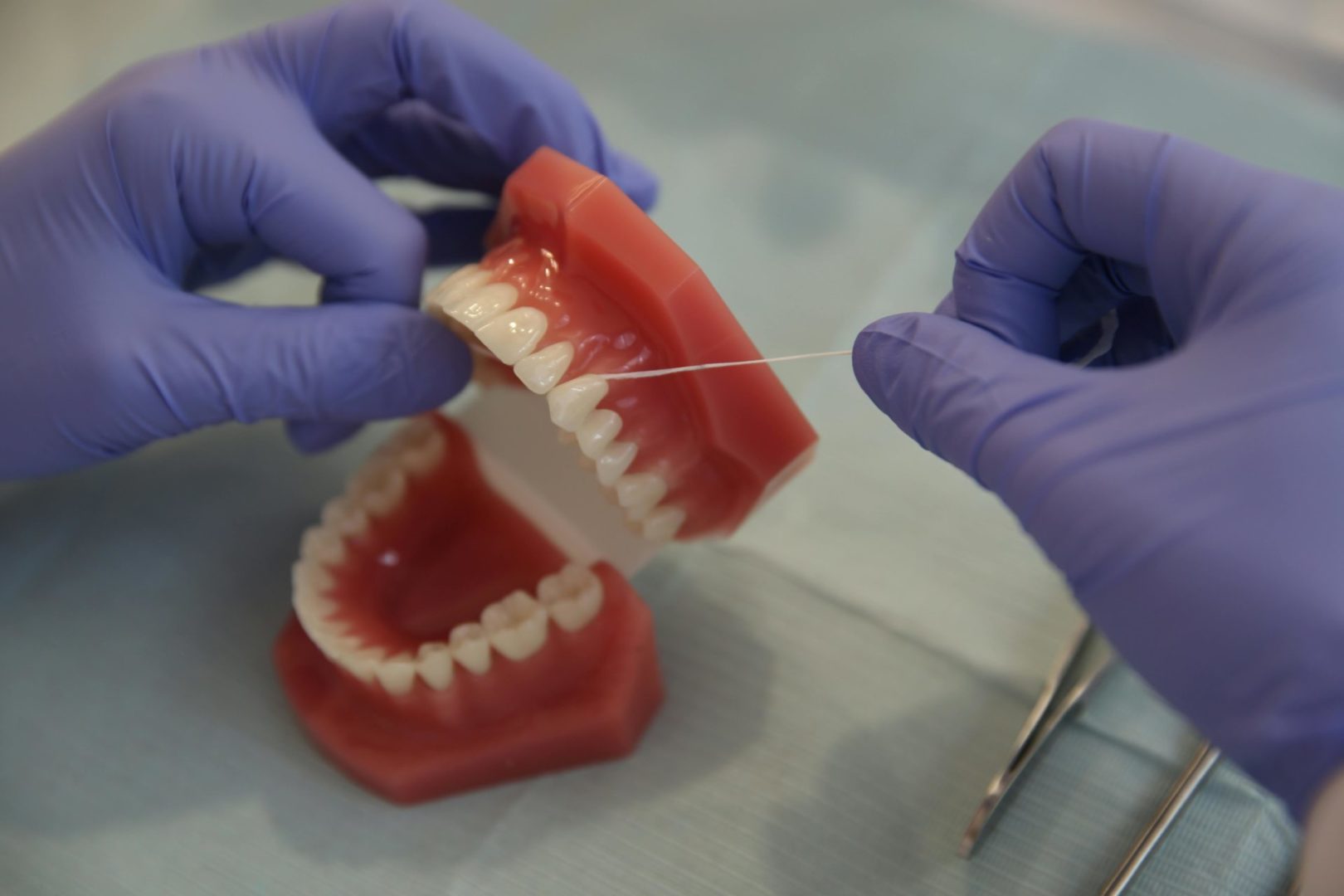 prótesis dentales en tarragona