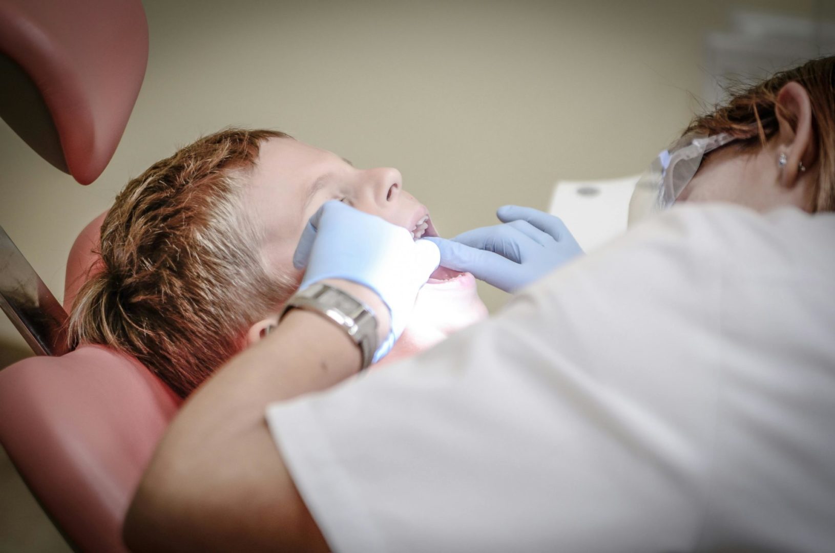 ortodoncia tarragona para niños