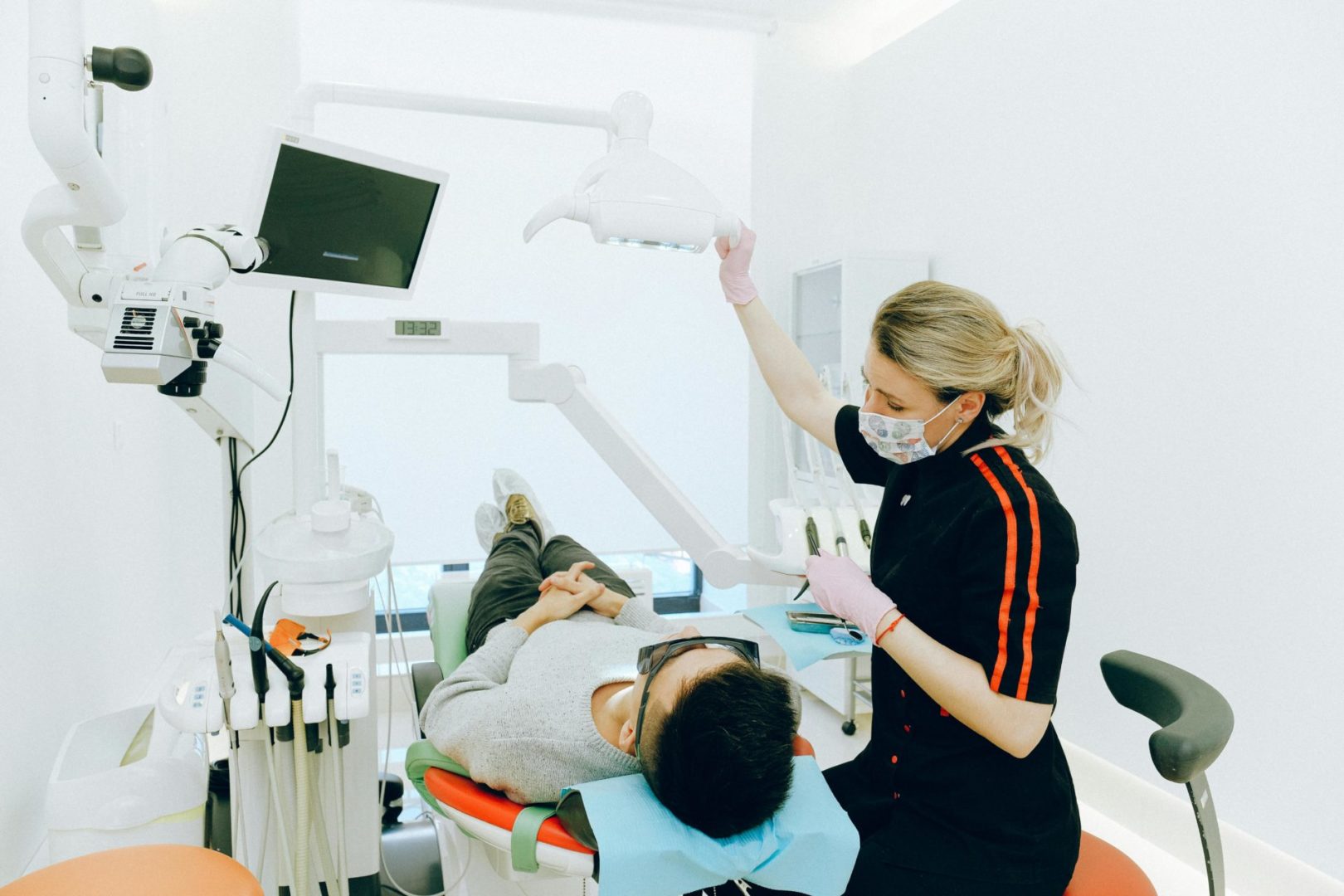 Cirugía dental en Tarragona profesionales